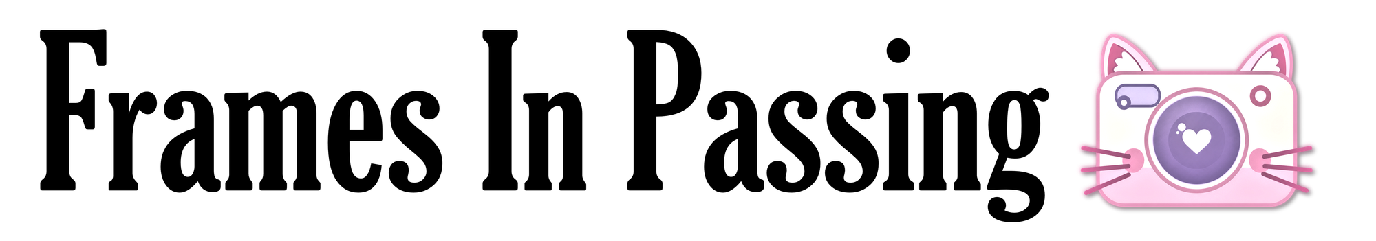 Frames In Passing